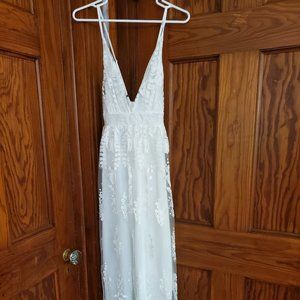Boho dress